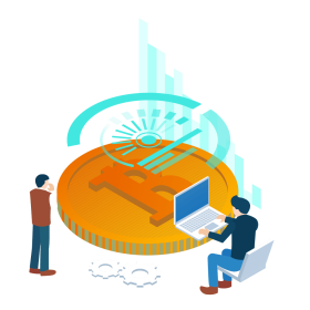 Создание сложного сайта для блокчейн и криптовалюты в Ндоле