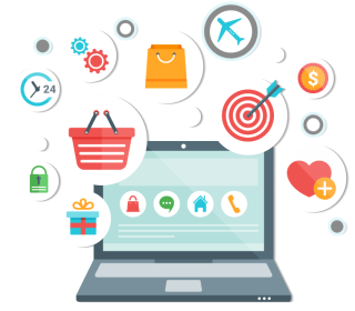 Разработка площадки электронной коммерции в Ндоле