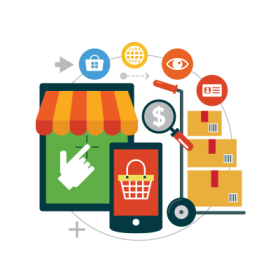 Разработка сложного сайта для сферы логистики в Ндоле